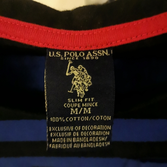 POLO by Ralph Lauren T Shirt - Picture 3 of 3